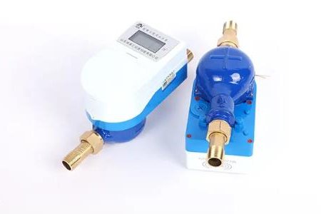 遠傳水表一般用于哪些場景？江北水表廠科普！